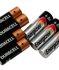 AA Batteries