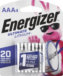 AAA Batteries